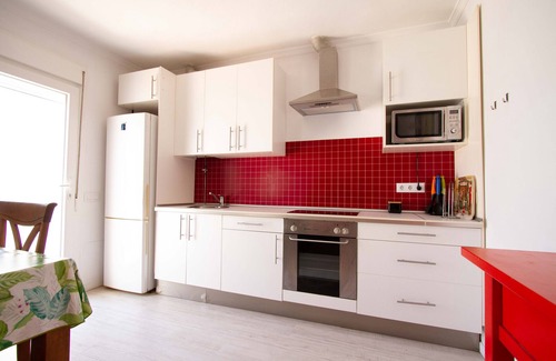 Tahivilla House | Cozy and comfortable home in Tahivilla
