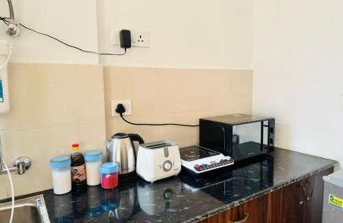 Noida Apartment | Cozy and comfort stay in greater noida