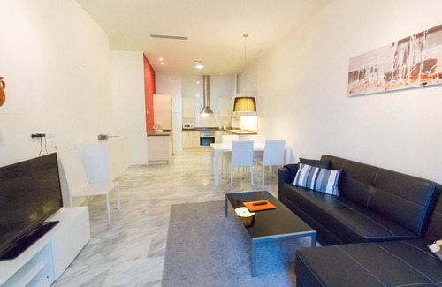 Ciutat Vella Apartment | Cozy and comfortable apartment close to Town Hall Sq