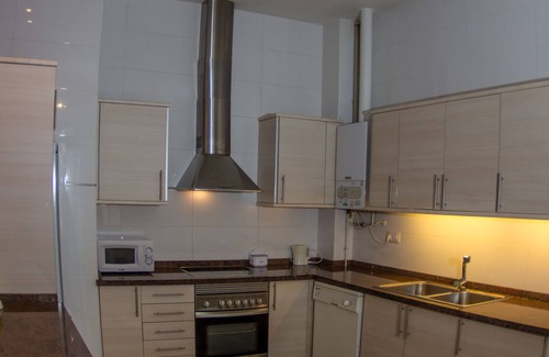 Ciutat Vella Apartment | Cozy and comfortable apartment close to Town Hall Sq