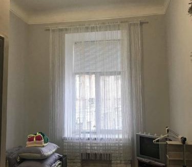 Lviv City Center Apartment | Cozy and comfortable apartment
