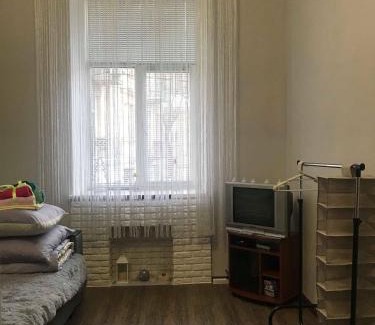 Lviv City Center Apartment | Cozy and comfortable apartment