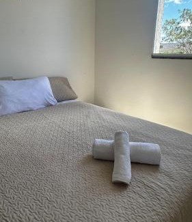 Montes Claros Apartment | Cozy, and Excellent Location in Moc