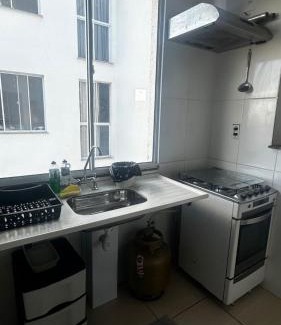 Montes Claros Apartment | Cozy, and Excellent Location in Moc