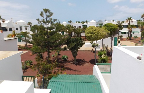 Playa Blanca Apartment | Cozy and familiar apartment to disconnect.