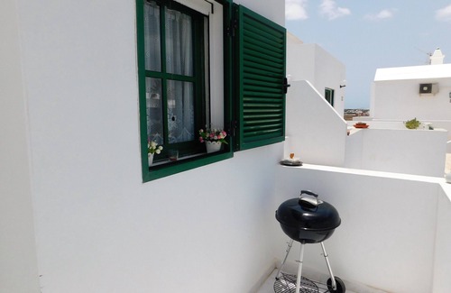 Playa Blanca Apartment | Cozy and familiar apartment to disconnect.