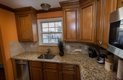 Elizabeth House | Cozy and family house