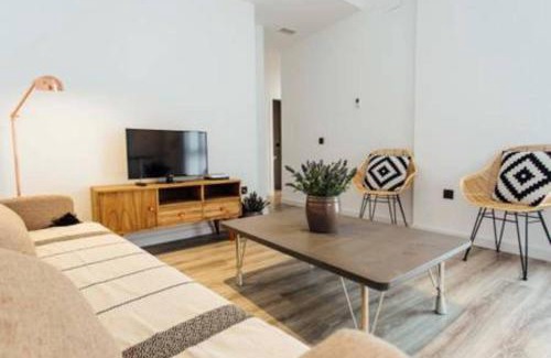 Alfalfa Apartment | Cozy and functional- 2Bd 1Bth - Alfalfa