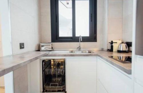 Alfalfa Apartment | Cozy and functional- 2Bd 1Bth - Alfalfa