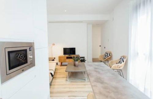 Alfalfa Apartment | Cozy and functional- 2Bd 1Bth - Alfalfa