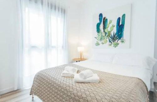 Alfalfa Apartment | Cozy and functional- 2Bd 1Bth - Alfalfa