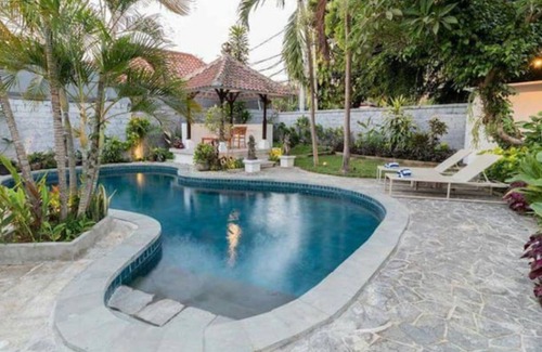 Sanur Kauh Villa | Cozy and Homey Villa in Sanur Bali - 5 min by walk form the beach!