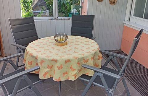 Windorf Apartment | Cozy and large vacation apartment on the Nömerberg