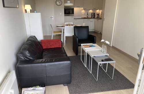 Bray-Dunes House | Cozy and Modern Apartment in Bray-Dunes in a lovely area