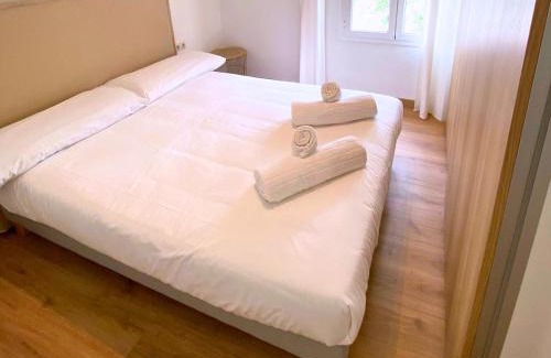 Provencals del Poblenou Apartment | Cozy and Modern Apartment in Poblenou 3 Bedrooms Perfect for 4 Guests