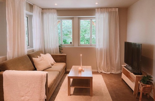 Kristiansand Apartment | Cozy and newly renovated appartment