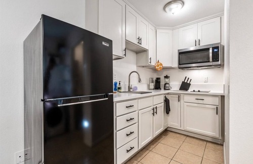 Palm Desert Apartment | Cozy and peaceful studio with complete privacy. Close to everything!