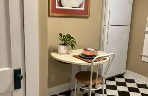Freetown - Port Rico Apartment | Cozy and Private Retreat