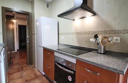 Cartaya Apartment | Cozy and quiet Apartment in El Rompido