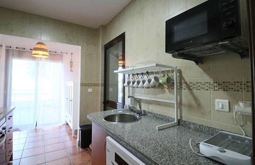 Cartaya Apartment | Cozy and quiet Apartment in El Rompido