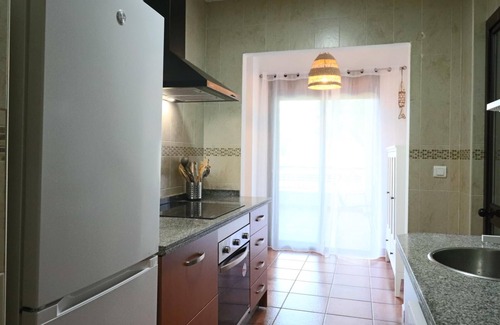 Cartaya Apartment | Cozy and quiet Apartment in El Rompido