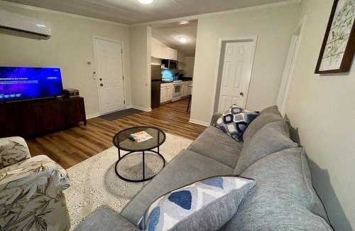 Beaufort House | Cozy and quiet four Four Pets Yes