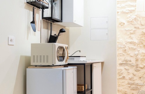 Santa Maria Apartment | Cozy and romantic apartment, 10 minutes from the beach
