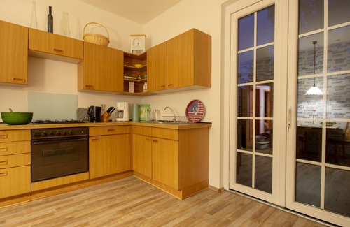 Clausthal-Zellerfeld Apartment | Cozy and spacious apartment in the idyllic Harz Mountains