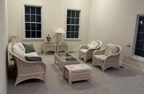 East Stroudsburg House | Cozy and Spacious Furnished House in a gated golf community