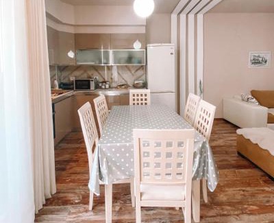 Shengjin Apartment | Cozy and spacious two bedroom apartment in Shengjin