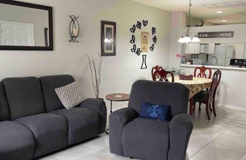 Meadow Pointe Apartment | Cozy and special stayn