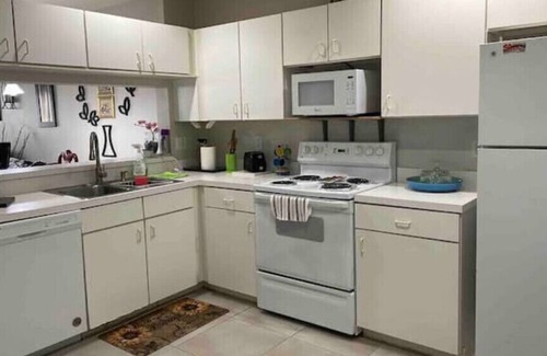 Meadow Pointe Apartment | Cozy and special stayn