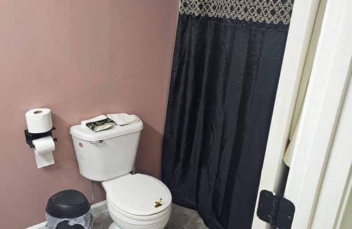 Fredericksburg House | Cozy and unique. In the middle of FXBG