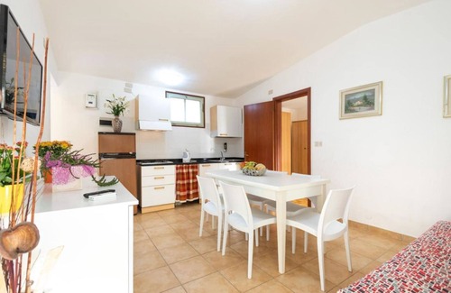 Lignano Sabbiadoro Villa | Cozy and welcoming house with private garden