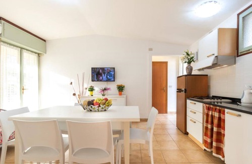 Lignano Sabbiadoro Villa | Cozy and welcoming house with private garden