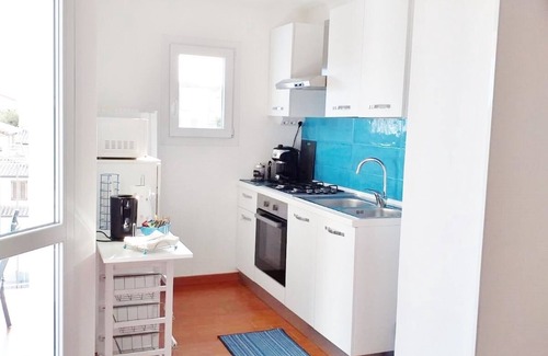 Santa Maria Navarrese House | Cozy apartment with sea view terrace