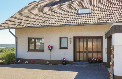 Duedinghausen Apartment | Cozy apartment in Medebach-Düdinghausen