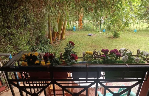 Sheikh Zayed City Apartment | Cozy apartment close to the Giza Pyramids'