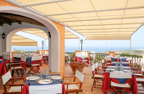 Stintino Apartment | Cozy apartment in Punta de su Torrione