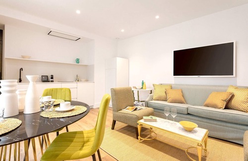 Triana Apartment | Cozy apartament in Triana. Betis II