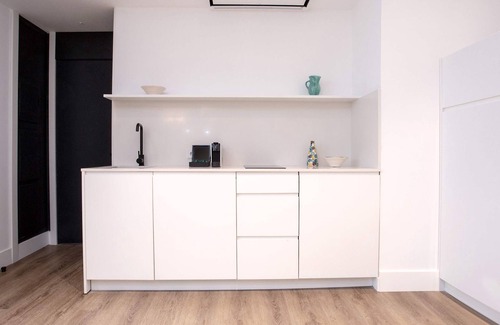 Triana Apartment | Cozy apartament in Triana. Betis II