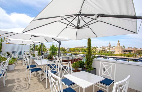 Triana Apartment | Cozy apartament in Triana. Betis II