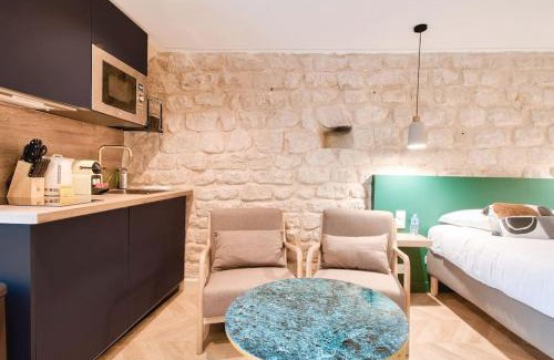 Clignancourt Apartment | Cozy apartement heart of Montmartre & historic Paris