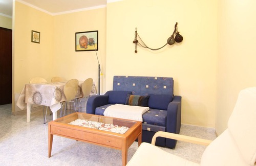 Bon Relax Apartment | Cozy apartment with beach nearby