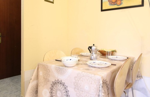 Bon Relax Apartment | Cozy apartment with beach nearby