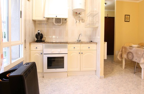 Bon Relax Apartment | Cozy apartment with beach nearby