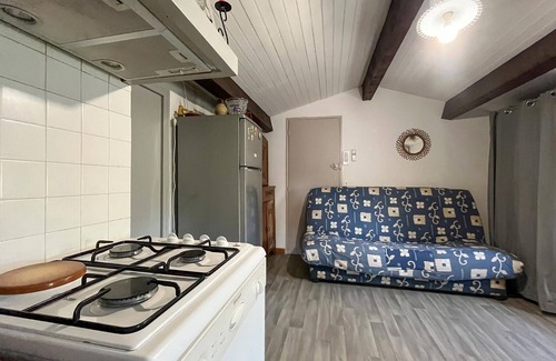 St.-Remy-de-Provence Apartment | Cozy apartment in St-Rémy-de-Provence