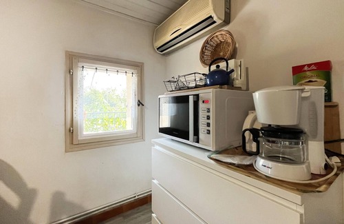 St.-Remy-de-Provence Apartment | Cozy apartment in St-Rémy-de-Provence