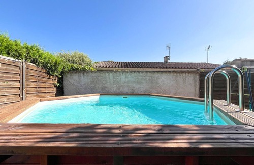 St.-Remy-de-Provence Apartment | Cozy apartment in St-Rémy-de-Provence