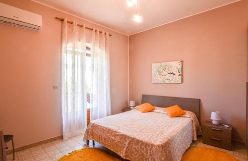 Guardavalle Marina Apartment | Cozy apartment in central location for your fantastic vacation by the sea.